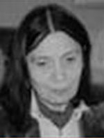 Ileana MALANCIOIU - poza (imagine) portret