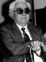 Romul MUNTEANU - poza (imagine) portret