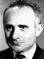 Nicolae BALOTA - poza (imagine) portret