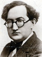 PERPESSICIUS - poza (imagine) portret