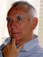 Dumitru Radu POPESCU - poza (imagine) portret