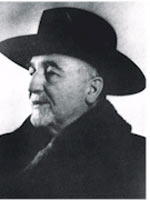 Sextil PUSCARIU - poza (imagine) portret