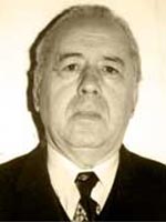 Nicolae VELEA - poza (imagine) portret