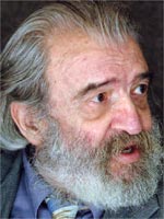 Romulus VULPESCU - poza (imagine) portret