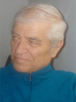 STELIAN TABARAS - poza (imagine) portret STELIAN TABARAS