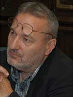 MIRCEA MIHAIES - poza (imagine) portret