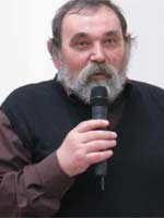 Aurel Pantea - poza (imagine) portret