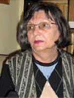 RODICA BRAGA - poza (imagine) portret