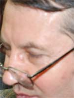 ION CRISTOFOR - poza (imagine) portret