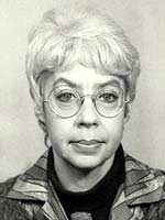 MARIANA VARTIC - poza (imagine) portret