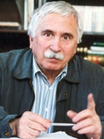 Gabriel DIMISIANU - poza (imagine) portret