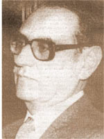 Stefan Augustin DOINAS - poza (imagine) portret Stefan Augustin DOINAS